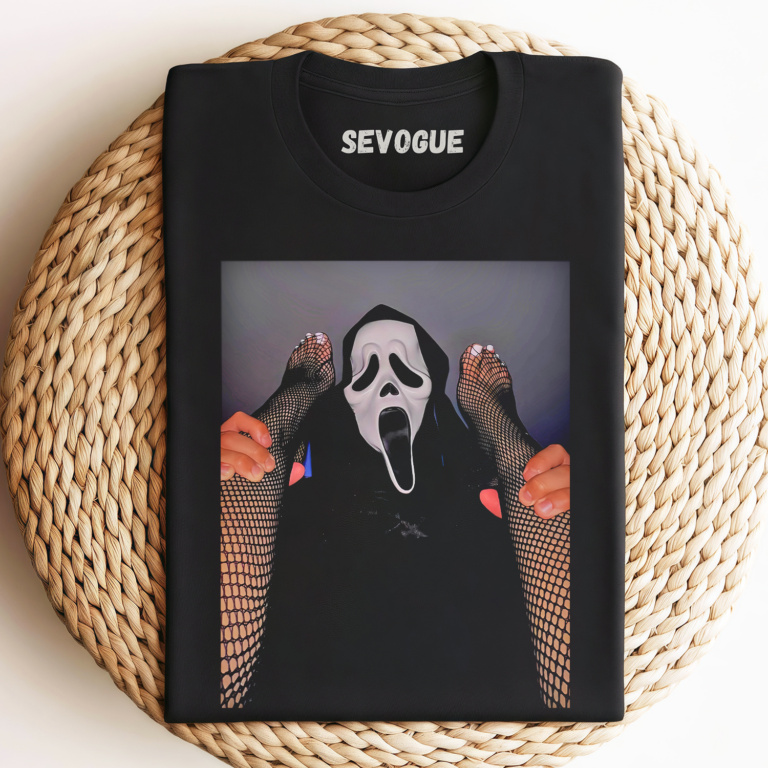 Scream Bt Unisex Tee, Sweatshirt & Hoodie