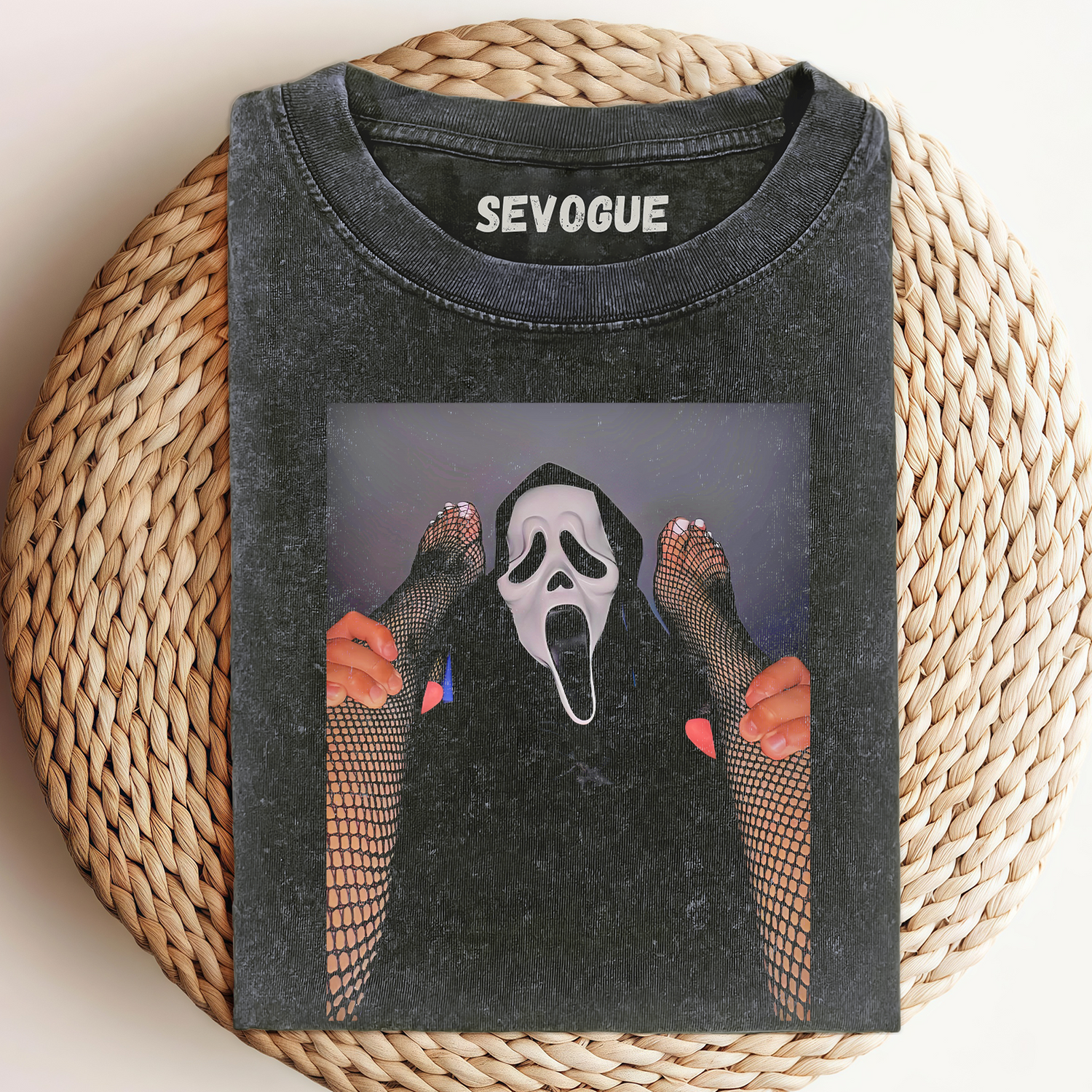 Scream Bt Unisex Tee, Sweatshirt & Hoodie