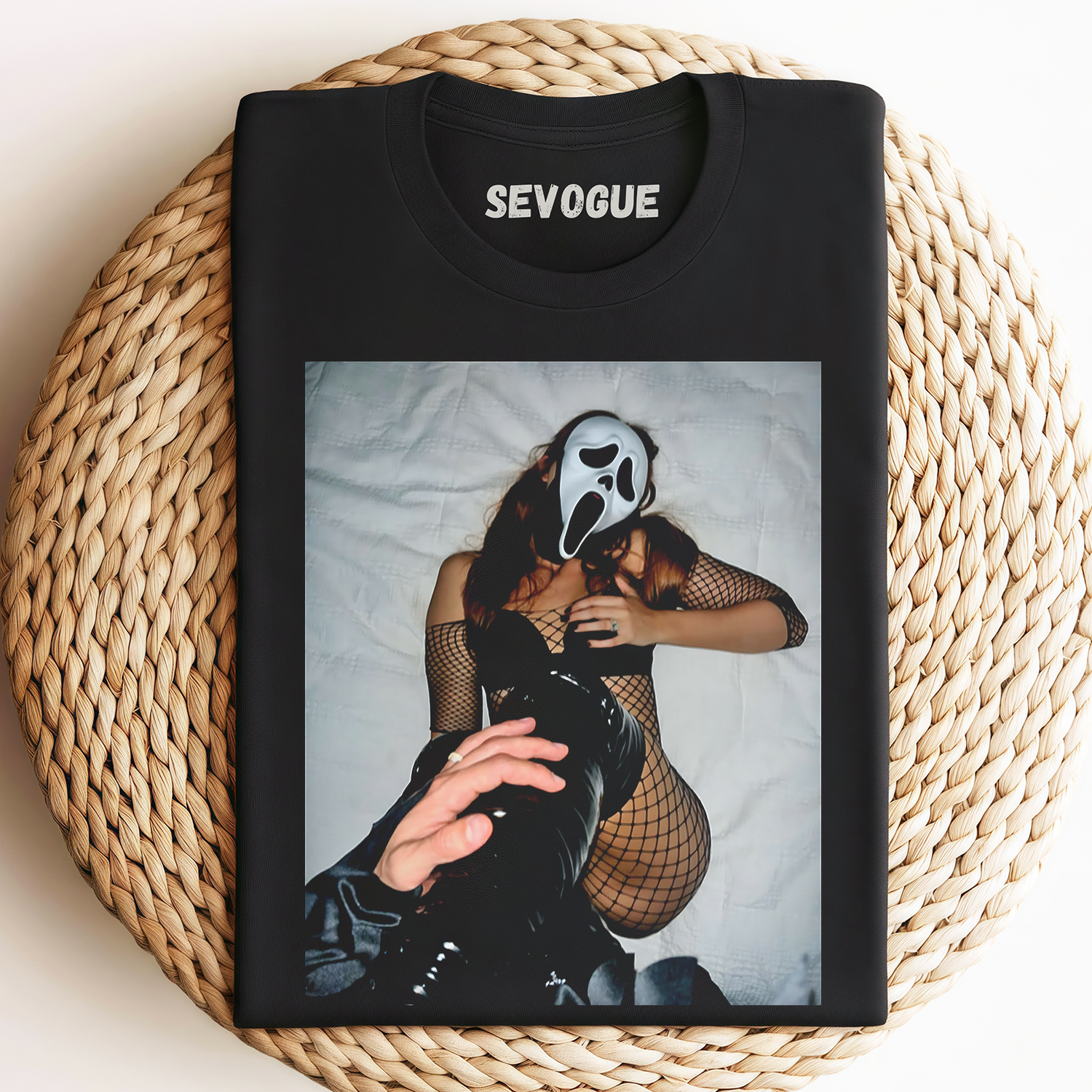 Scream Fmdt Unisex Tee, Sweatshirt & Hoodie