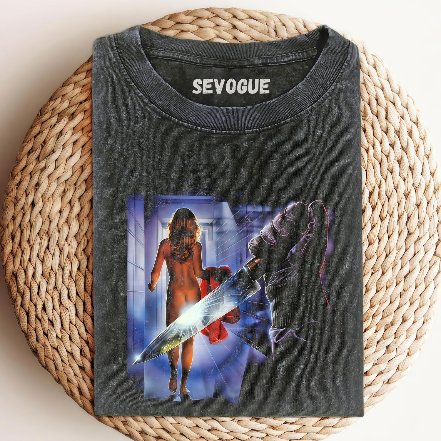 Scream Kk Unisex Tee, Sweatshirt & Hoodi