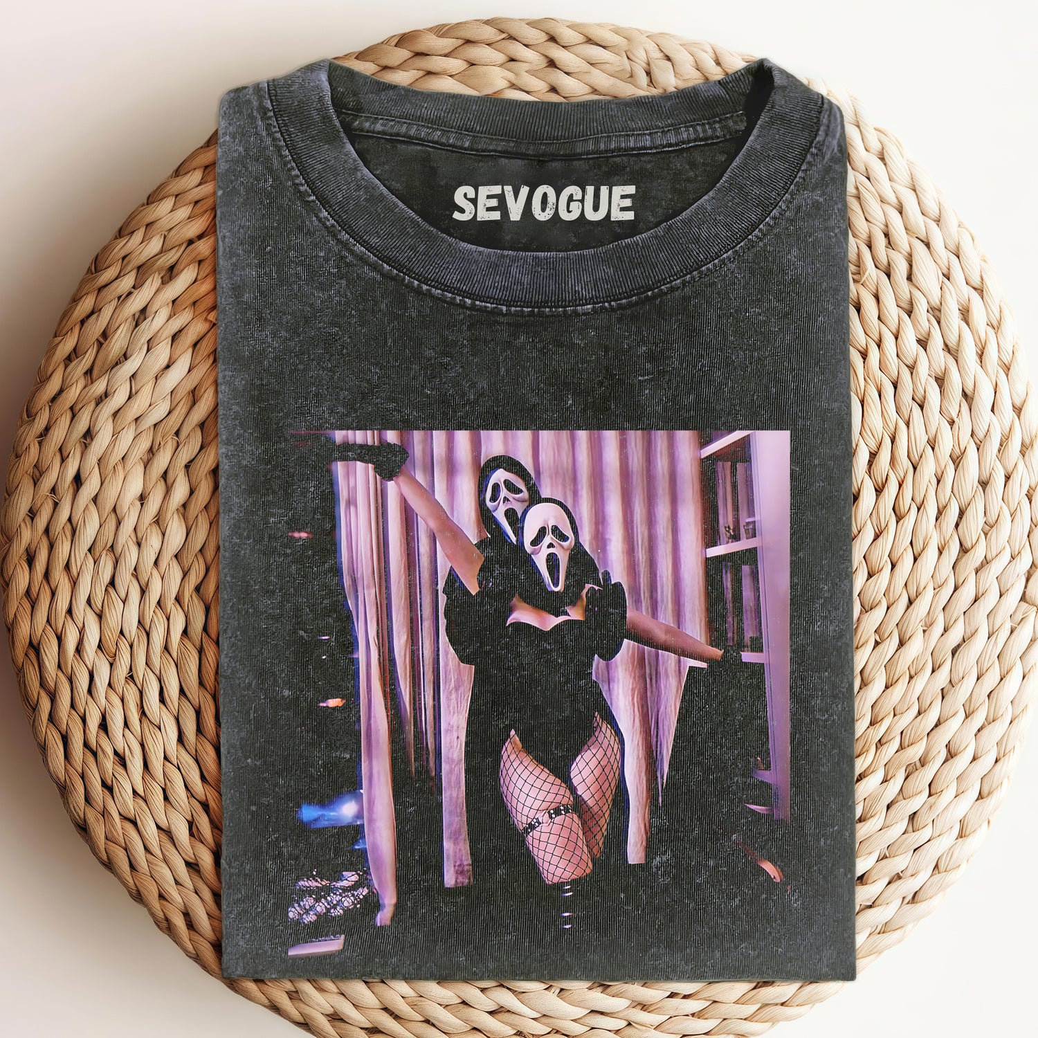 Scream Lover Unisex Tee, Sweatshirt & Hoodi