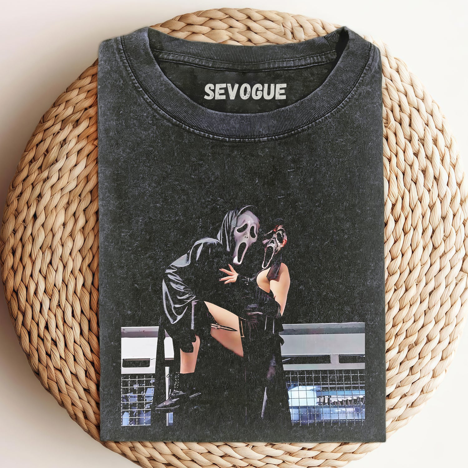 Scream Lover V1 Unisex Tee, Sweatshirt & Hoodi