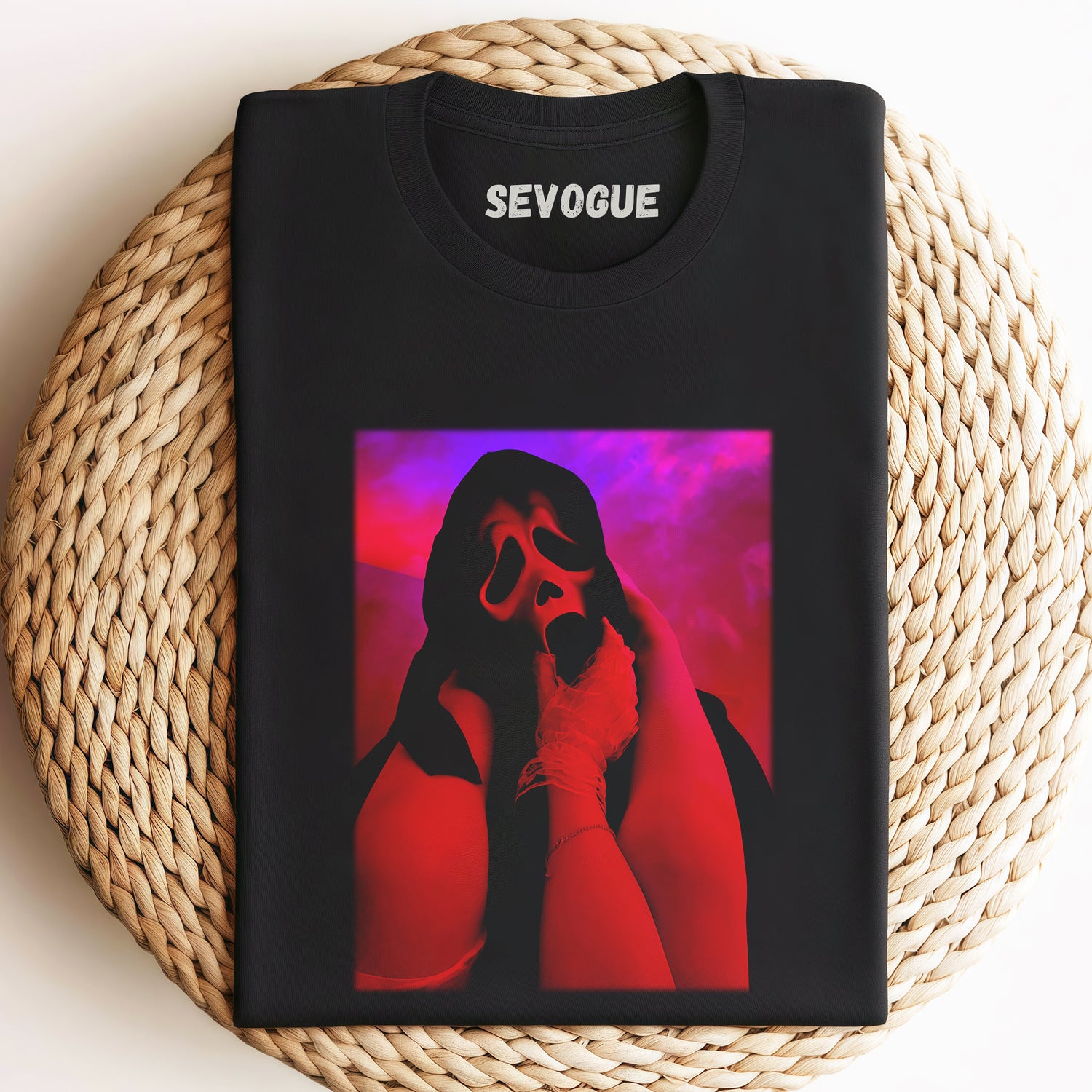 Scream Sexy Unisex Tee, Sweatshirt & Hoodi