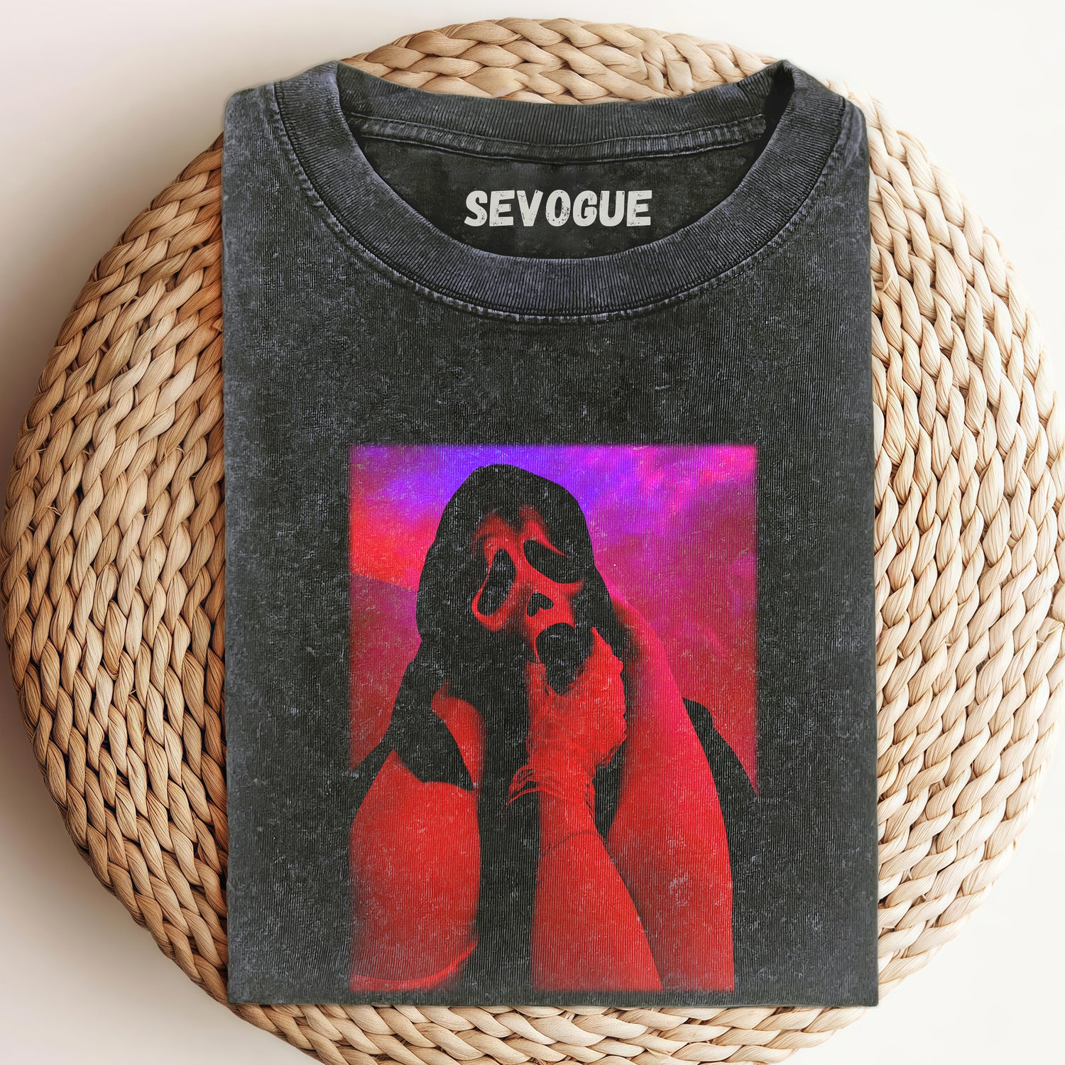 Scream Sexy Unisex Tee, Sweatshirt & Hoodi