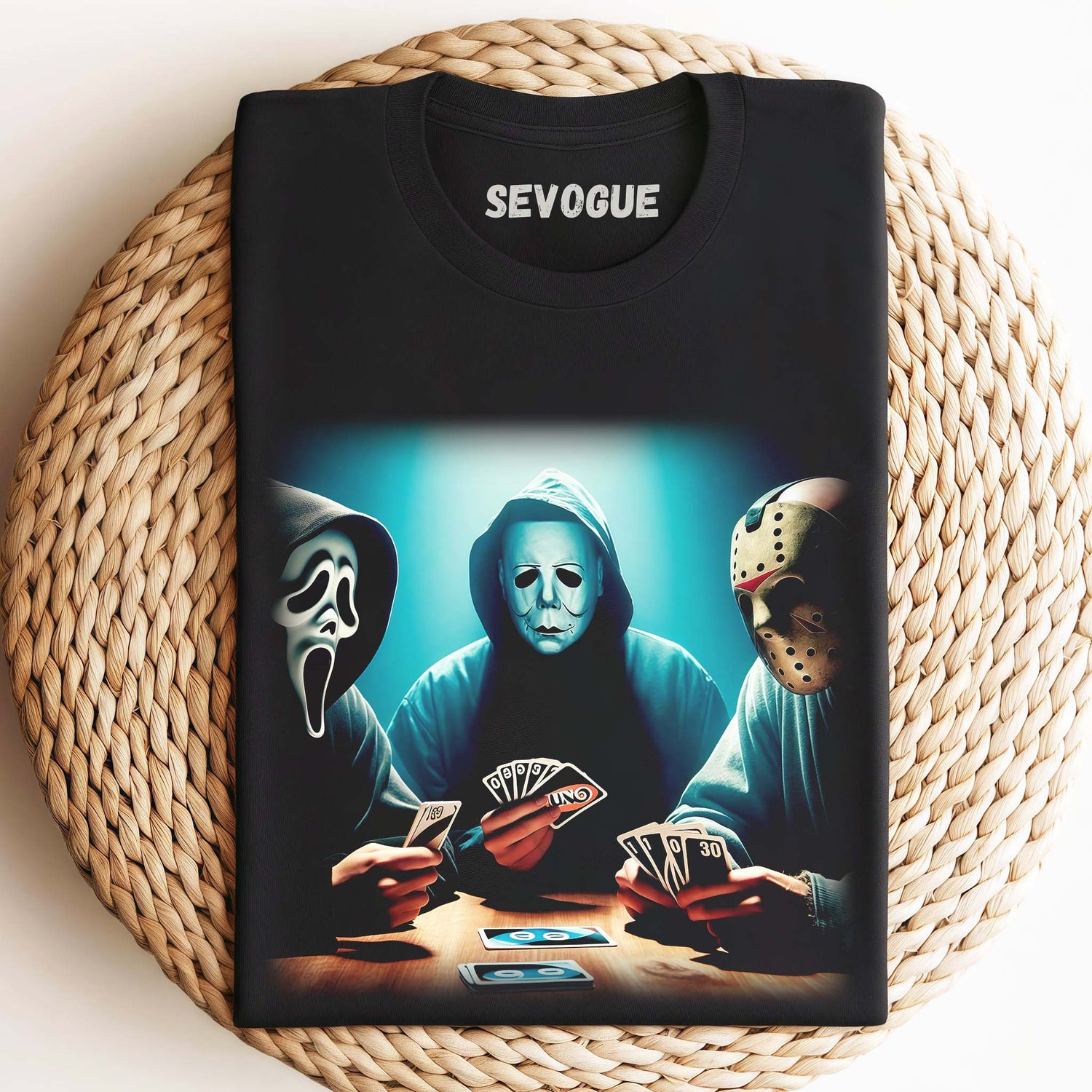 Scream V3 Unisex Tee, Sweatshirt & Hoodie