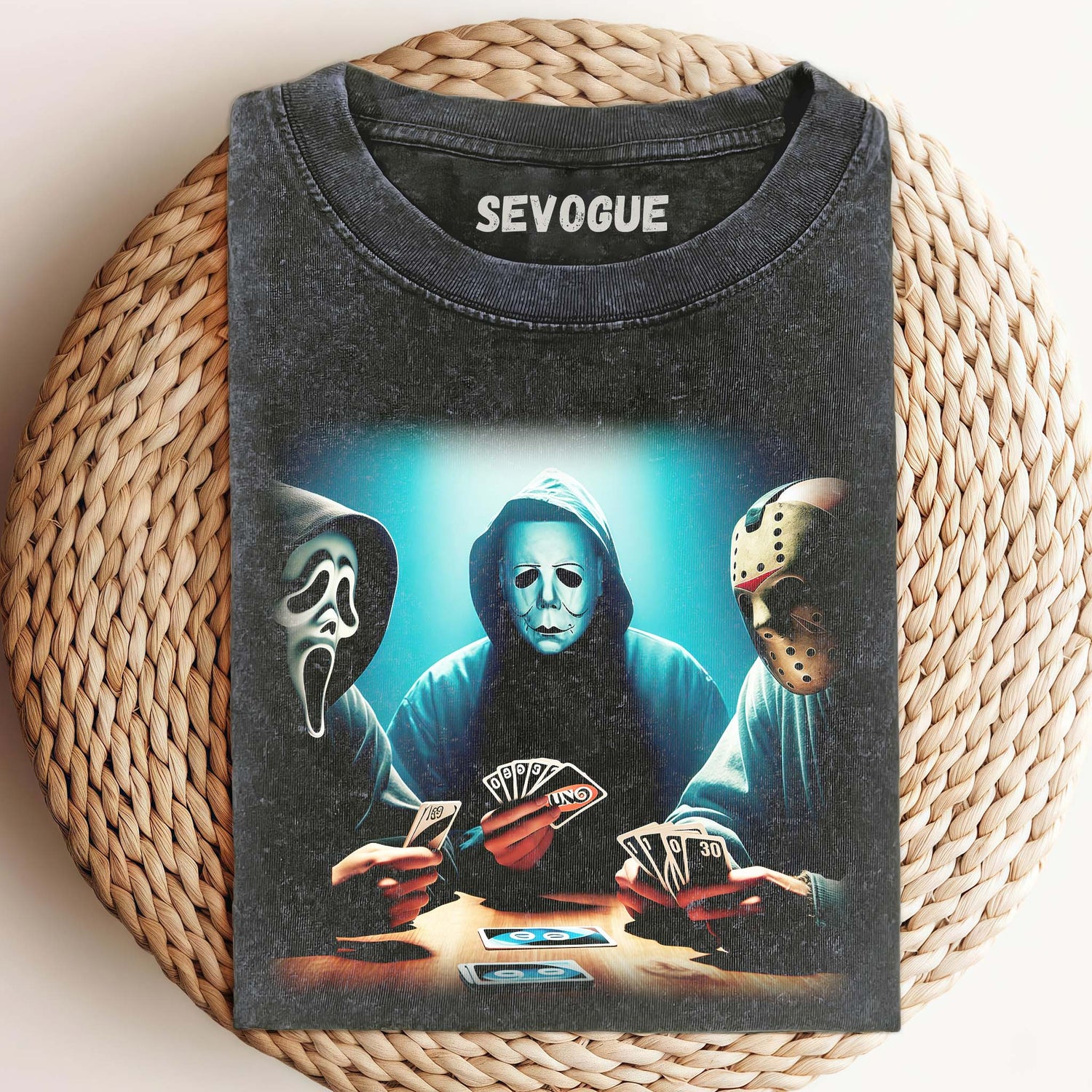 Scream V3 Unisex Tee, Sweatshirt & Hoodie