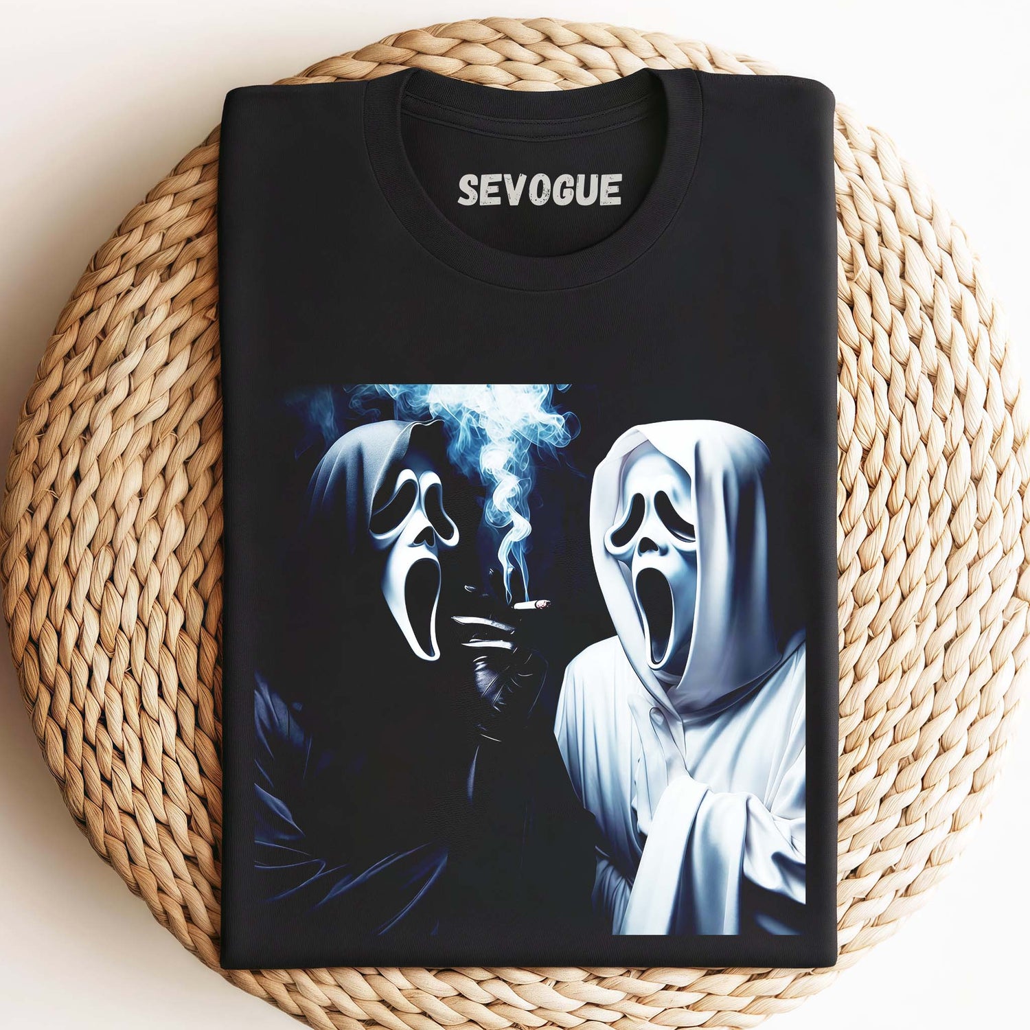 Scream V4 Unisex Tee, Sweatshirt & Hoodie