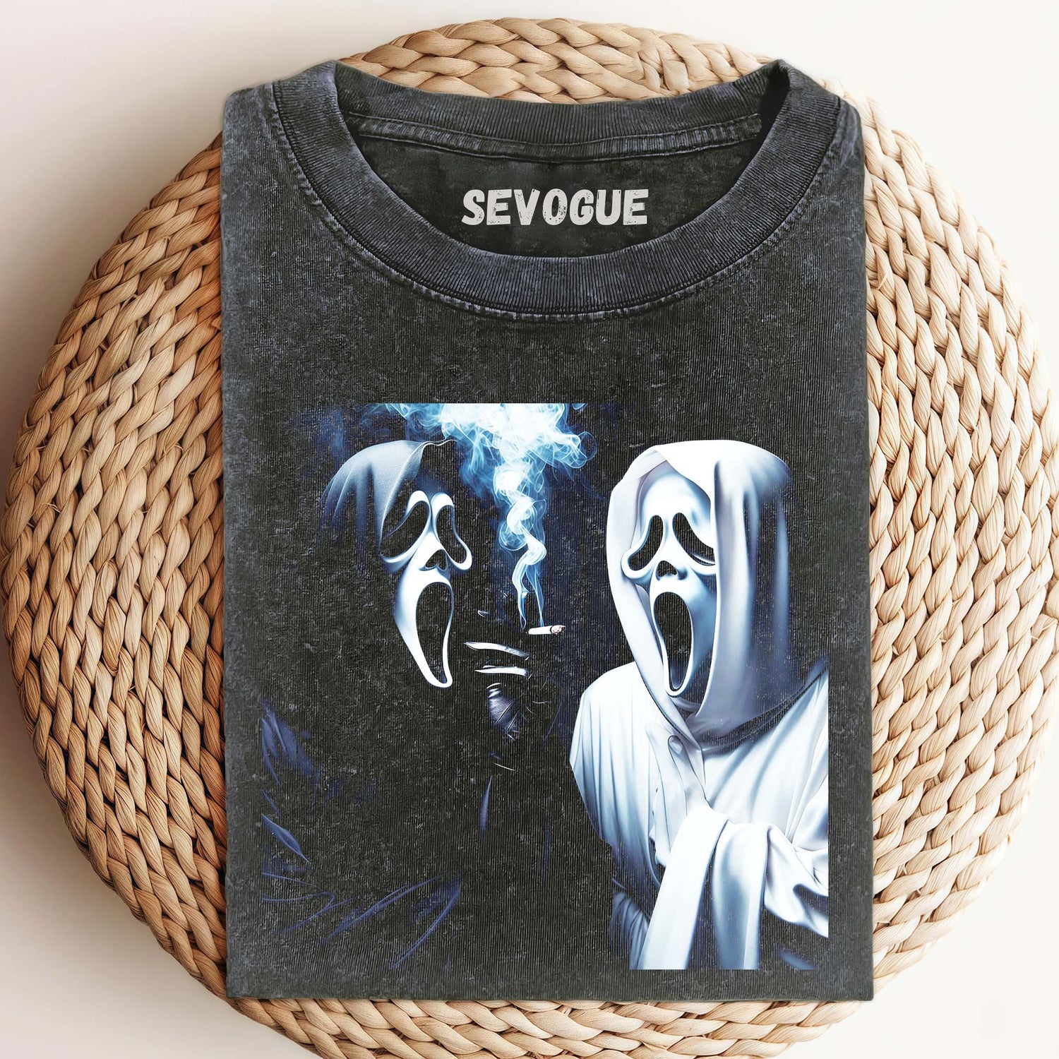 Scream V4 Unisex Tee, Sweatshirt & Hoodie
