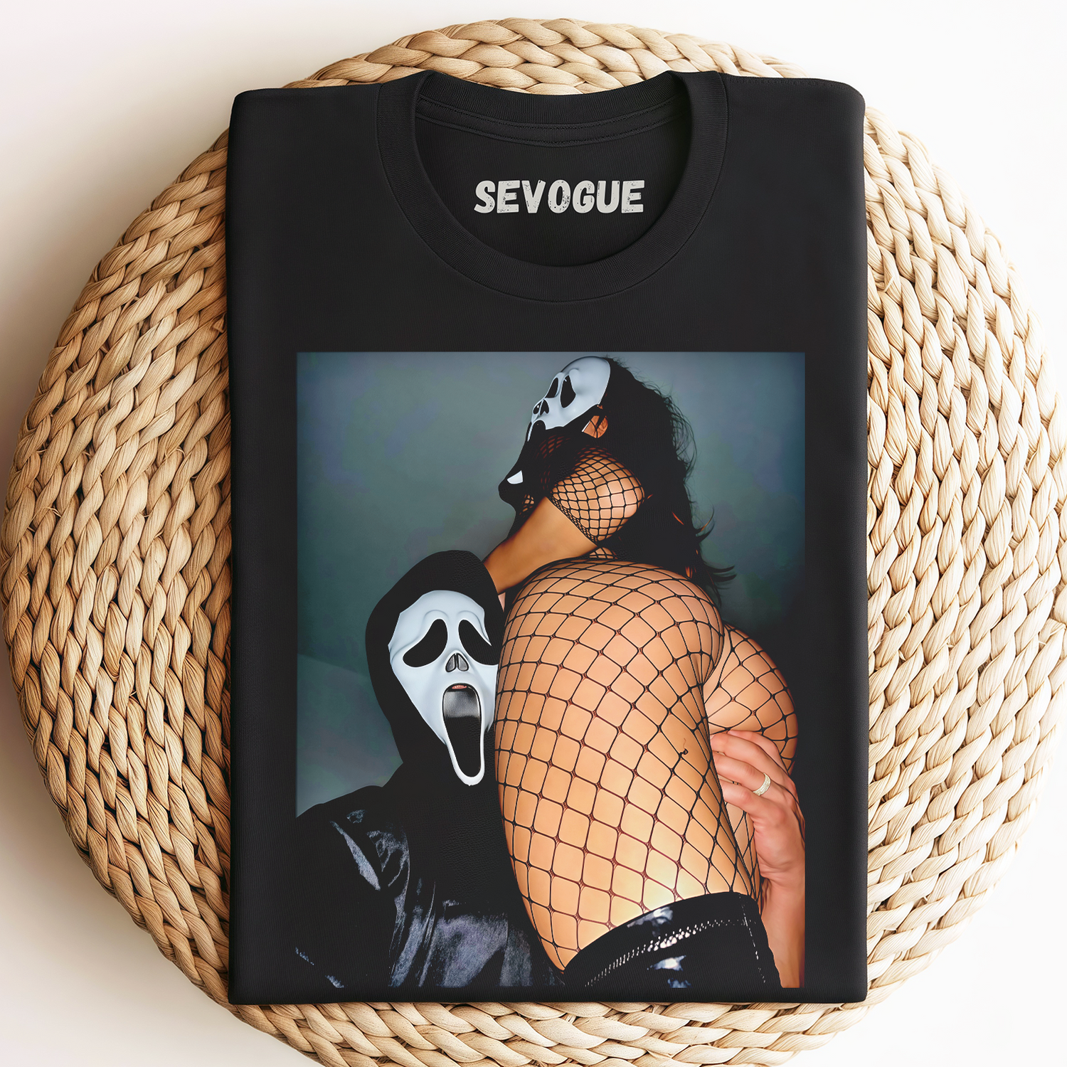 Scream Zbdh Unisex Tee, Sweatshirt & Hoodie