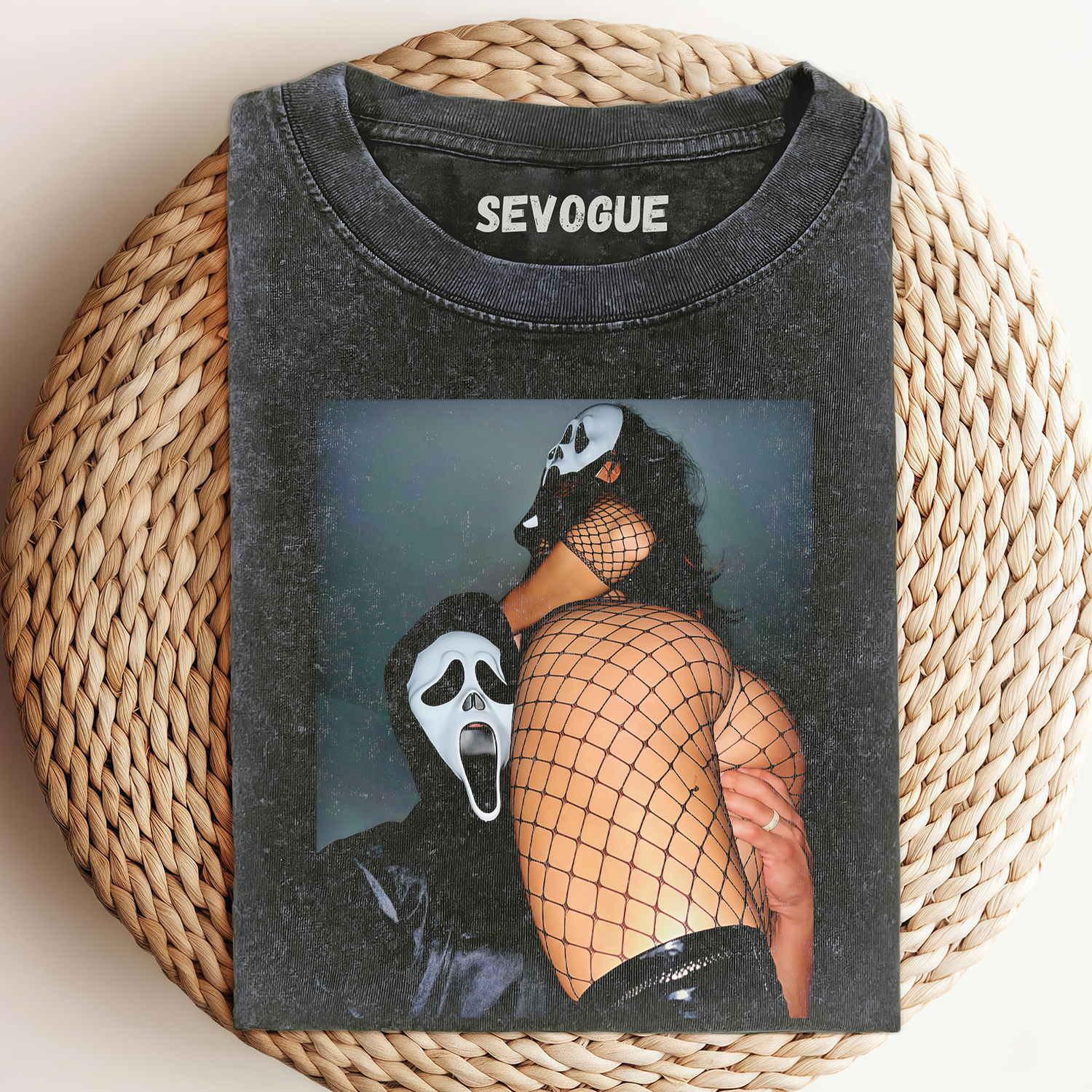 Scream Zbdh Unisex Tee, Sweatshirt & Hoodie