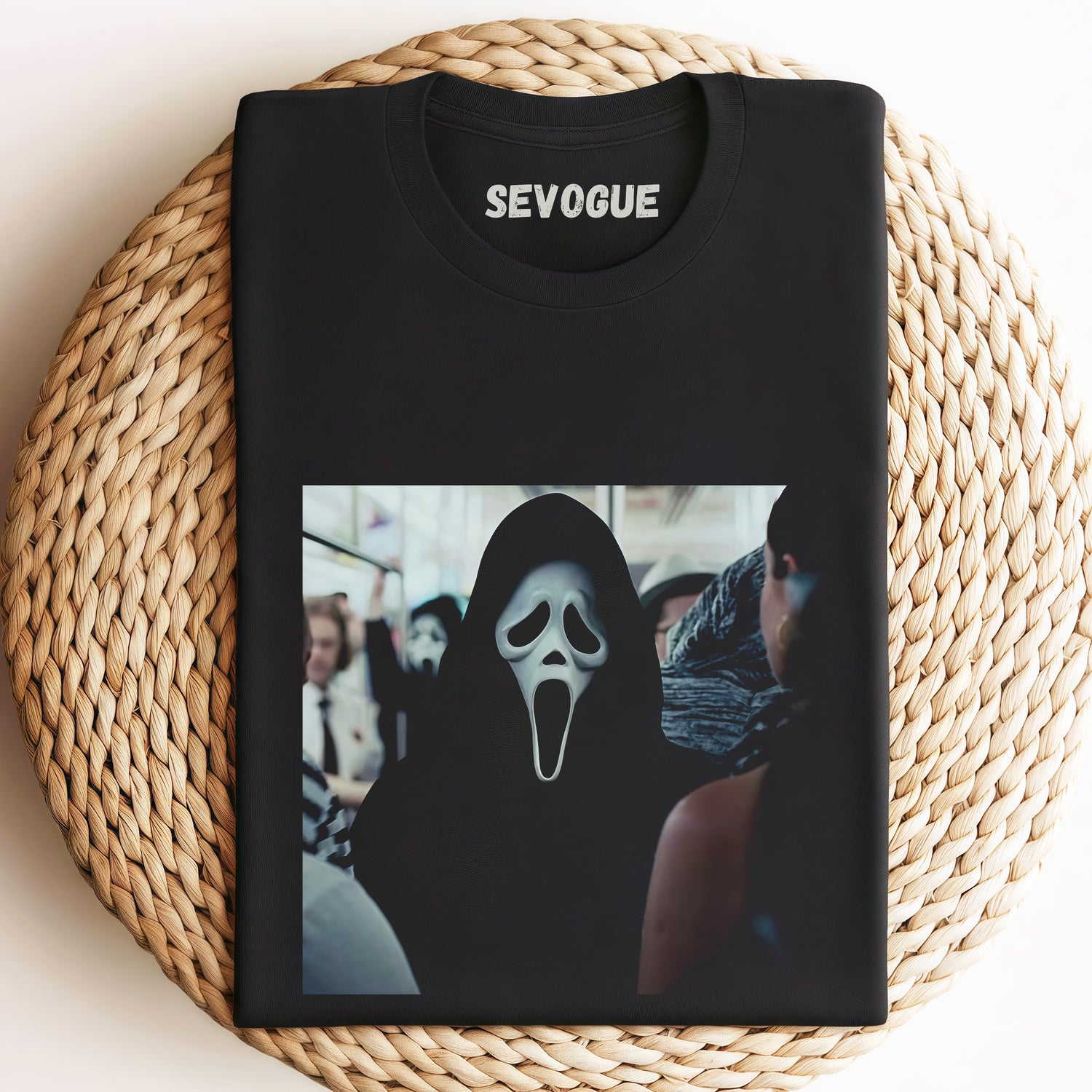 Scream Zz Unisex Tee, Sweatshirt & Hoodi