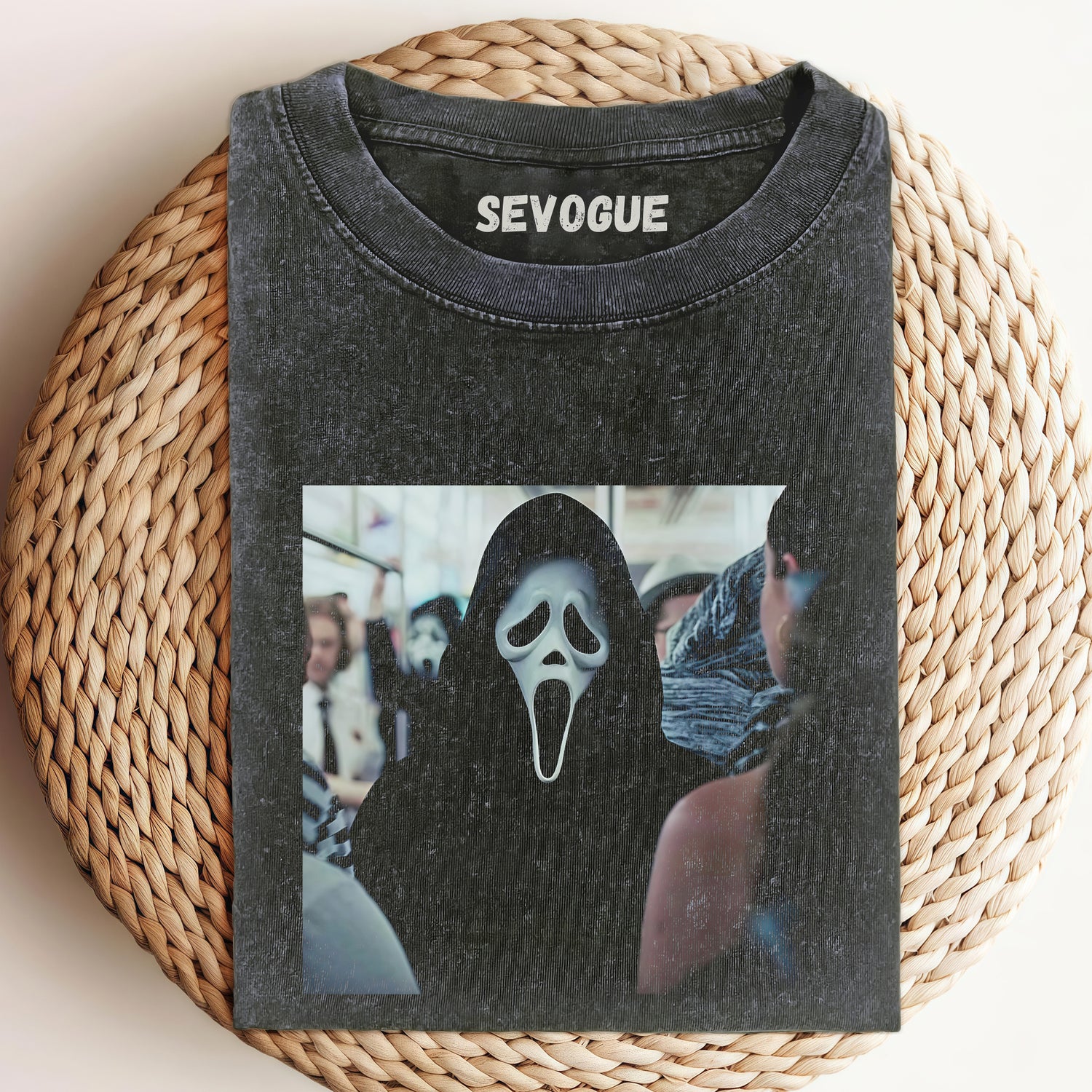 Scream Zz Unisex Tee, Sweatshirt & Hoodi