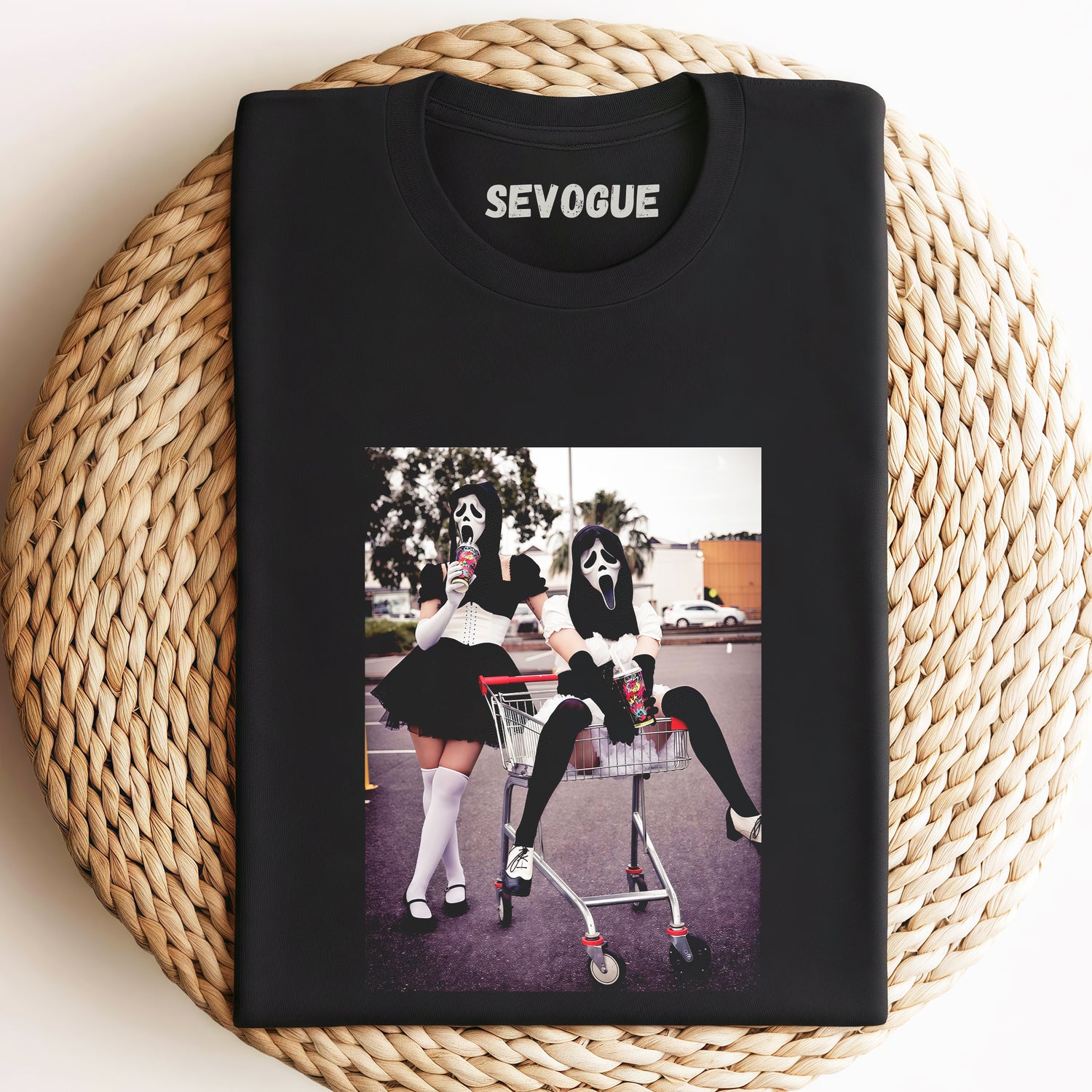T Scream Unisex Tee, Sweatshirt & Hoodi