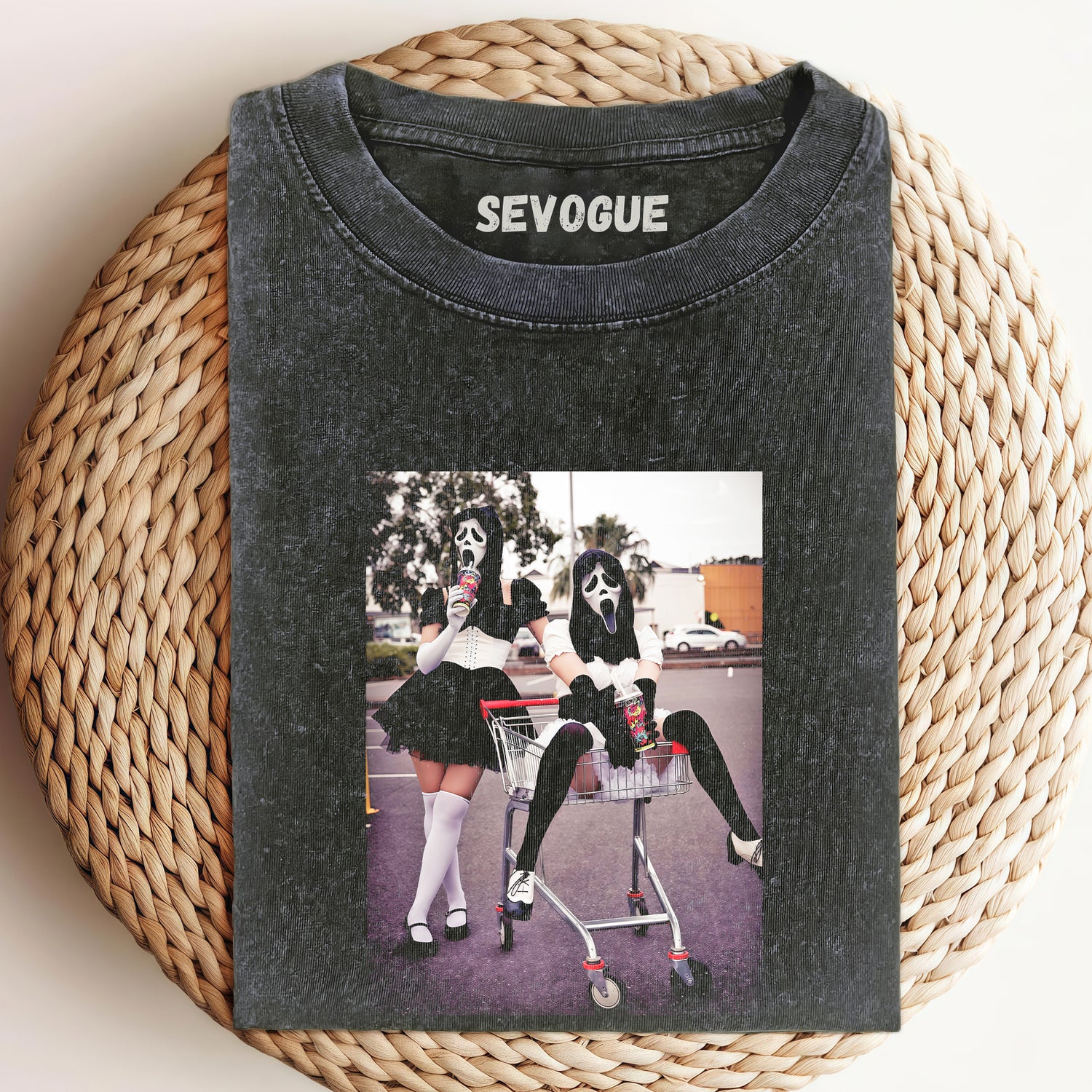 T Scream Unisex Tee, Sweatshirt & Hoodi