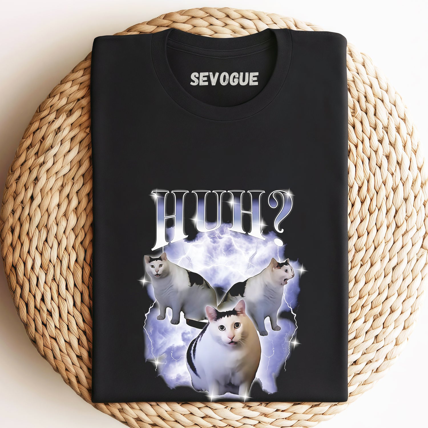 The Bootleg Style Funny Meme Vintage 90s V3 Unisex Tee, Sweatshirt & Hoodi