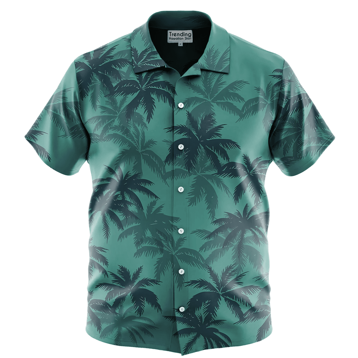 Tommy Vercetti Vice City Hawaiian Shirt & Shorts