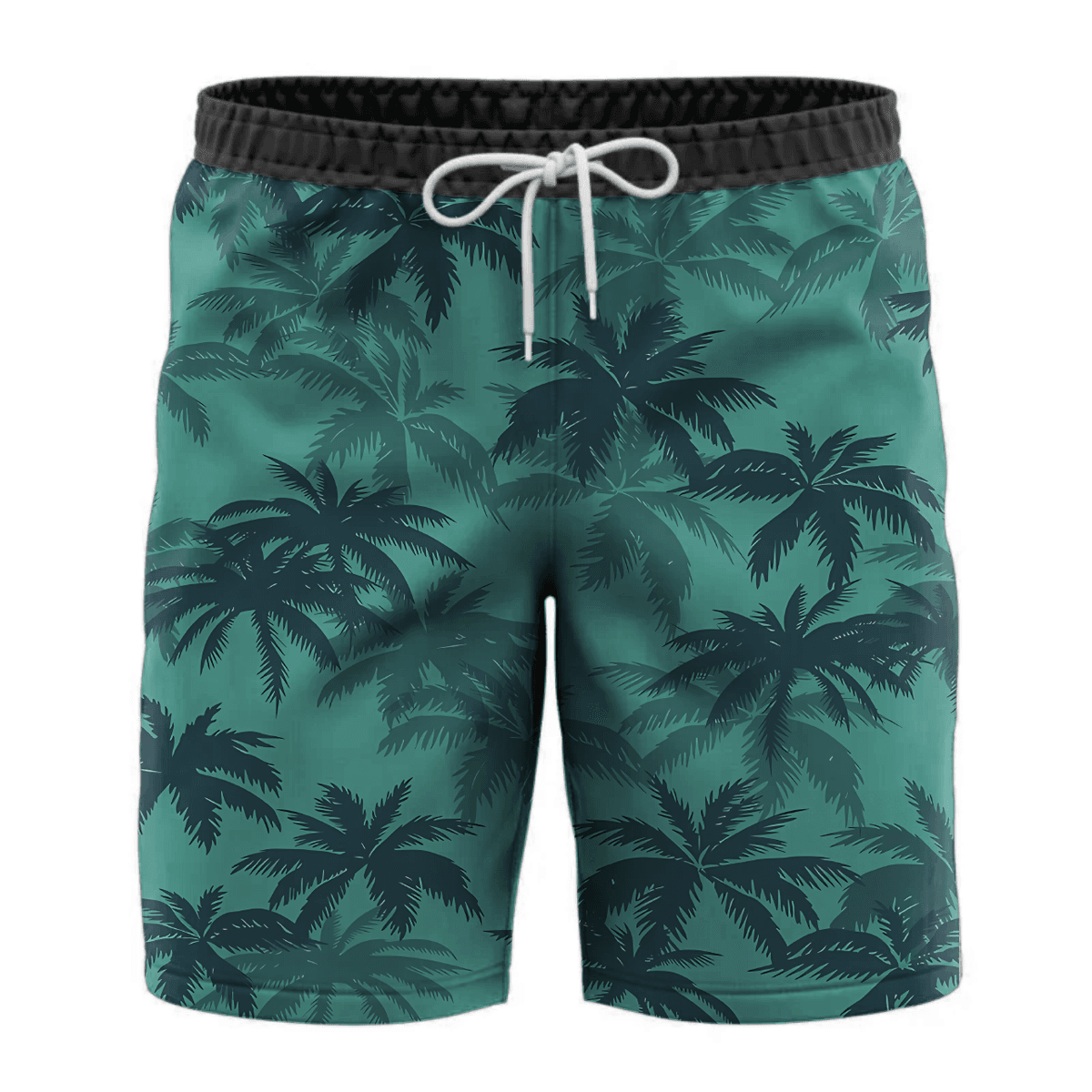Tommy Vercetti Vice City Hawaiian Shirt & Shorts