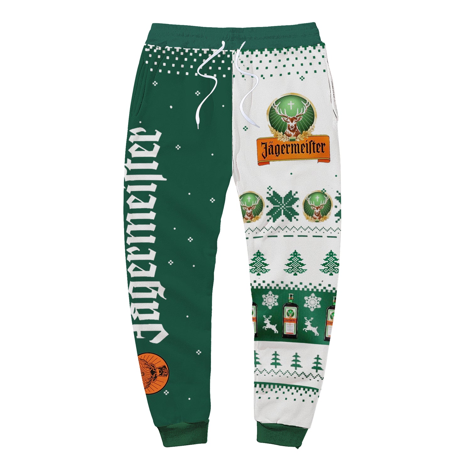 Unisex Christmas Ugly Sweatpant