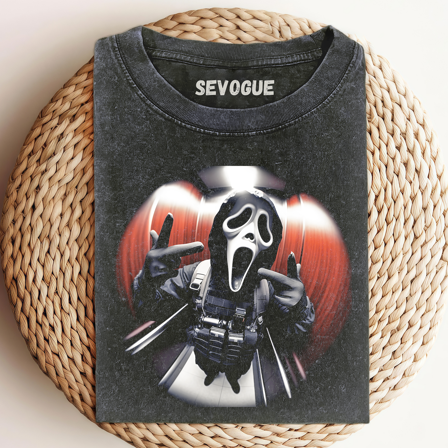 VIntage Style halloween Movies V2 Unisex Tee, Sweatshirt & Hoodie