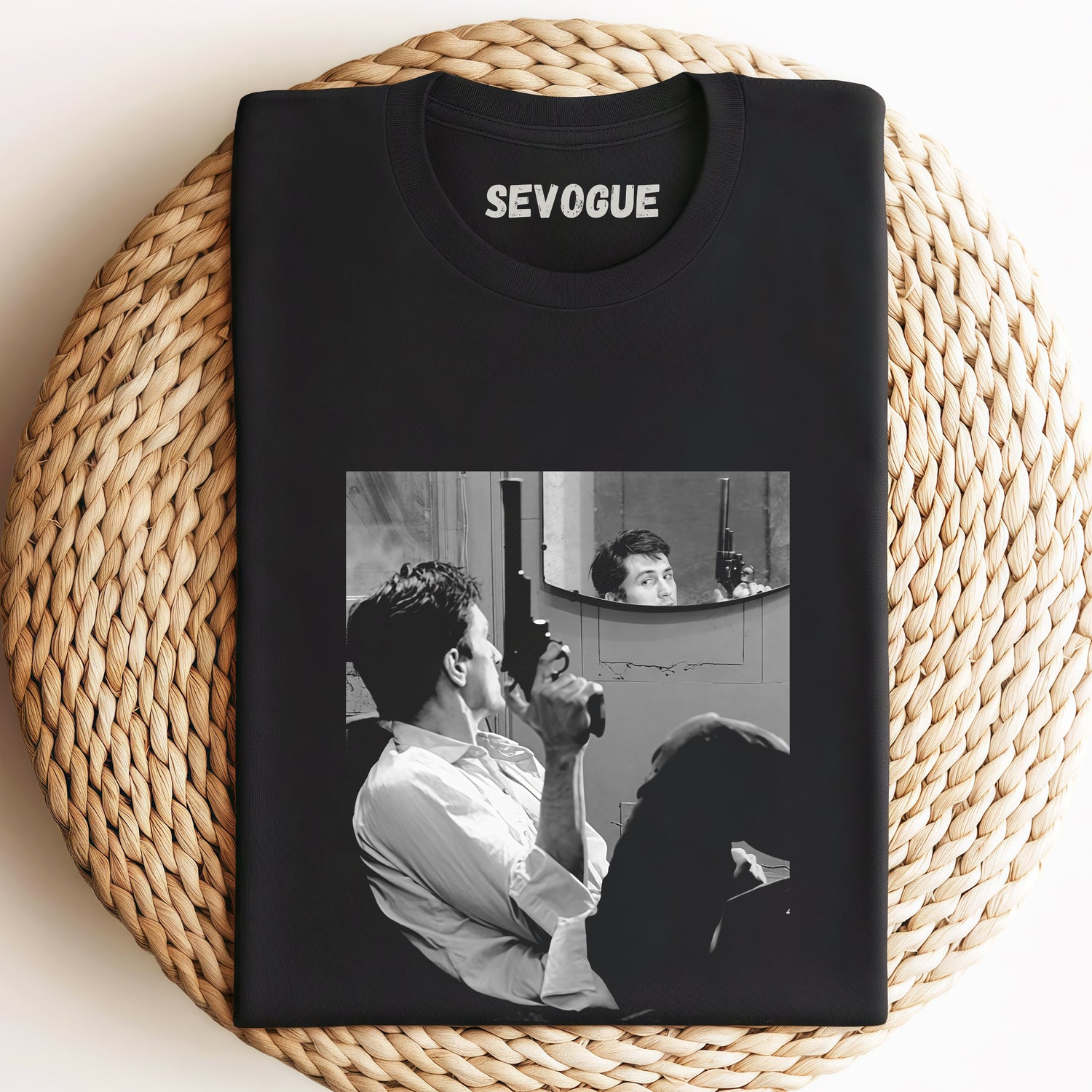 Vintage Movie Unisex Tee, Sweatshirt & Hoodi