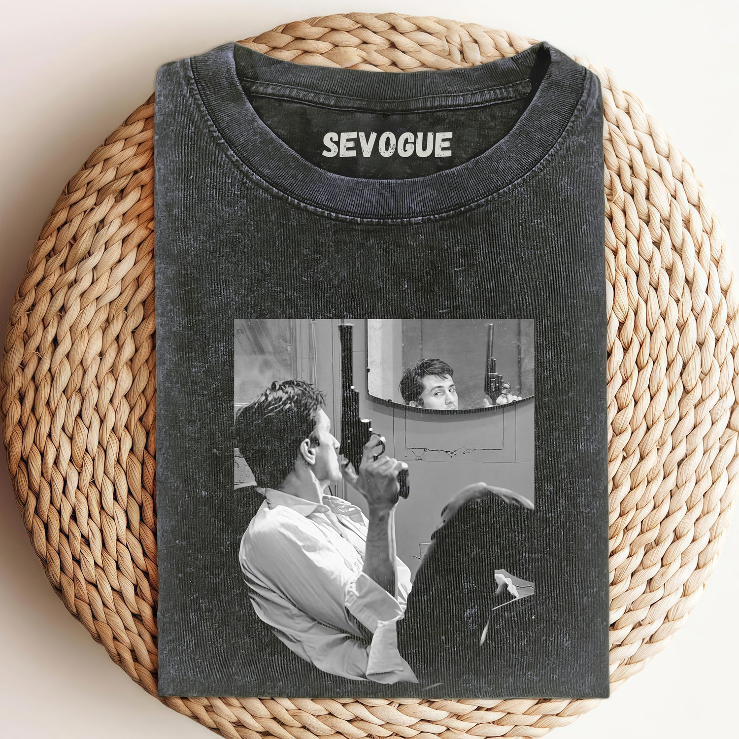 Vintage Movie Unisex Tee, Sweatshirt & Hoodi