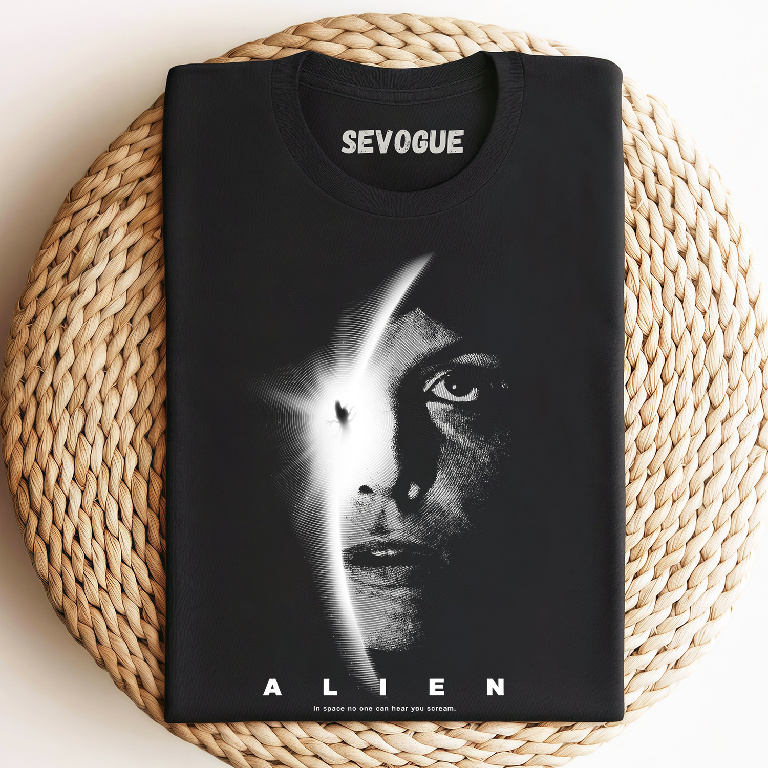Vintage Style Fantasy Movies V6 Unisex Tee, Sweatshirt & Hoodie