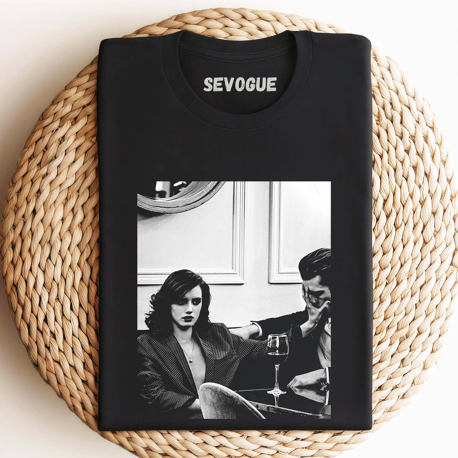 Vintage Women's Unisex Tee, Sweatshirt & Hoodie